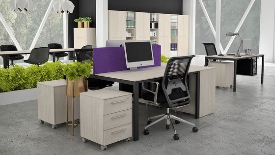 Мебель для офиса «Саньяна»