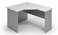 Офисная мебель Стиль (Виско) АУЛ-140 Стол угловой (левый)