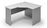Офисная мебель Стиль (Виско) АУП-140 Стол угловой (правый)