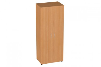 Мебель для офиса ЭДЕМ Э-44.1 Шкаф для одежды