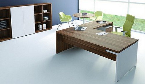 Мебель для домашнего кабинета «ZION»