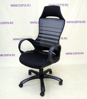 Офисное кресло «CX0729H01» - вид 1