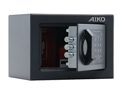 Сейф для офиса AIKO Т-140 EL
