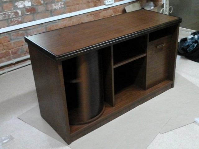 Мебель для кабинета Перри
