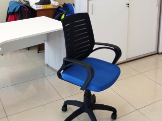 Кресло офисное Сириус У-19 ПЧ