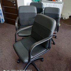 Компьютерные кресла для офиса